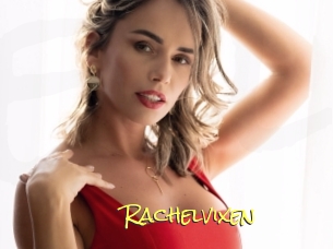 Rachelvixen