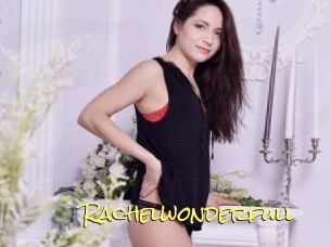 Rachelwonderfull