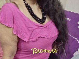 Radhikaa