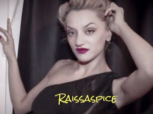 Raissaspice