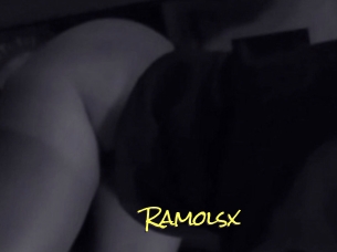 Ramolsx