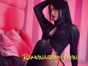 Ramonajamilthon