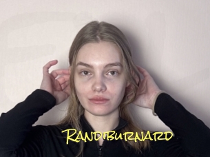 Randiburnard