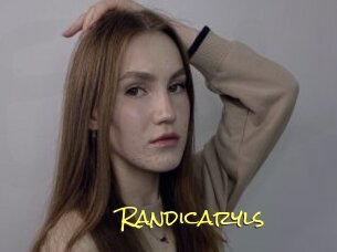 Randicaryls