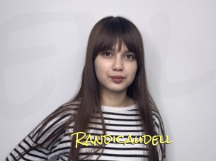 Randicaudell