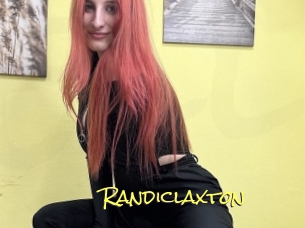 Randiclaxton