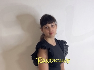 Randiclive