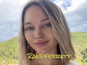 Randiferrett