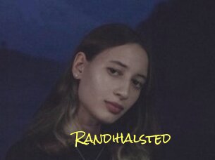 Randihalsted