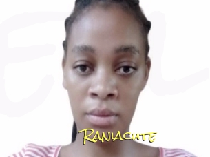 Raniacute