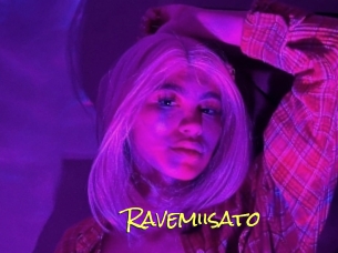 Ravemiisato