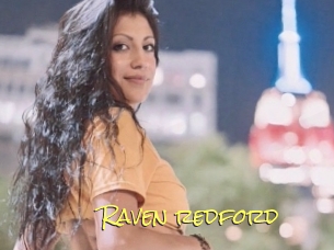 Raven_redford