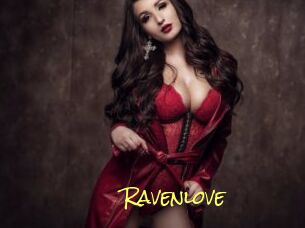 Ravenlove