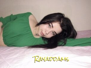 Rayaddams