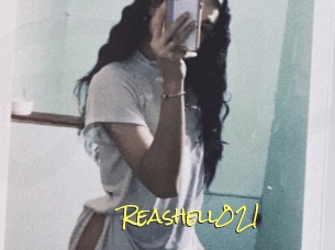 Reashell021