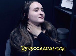 Rebeccaadamson