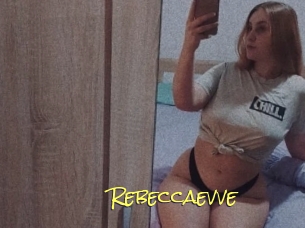 Rebeccaevve