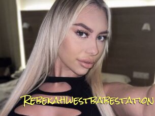 Rebekahwestbabestation