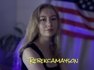 Rebekcamayson