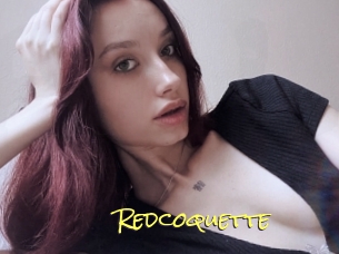 Redcoquette