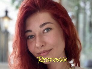 Redfoxxx