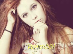 Redhed001