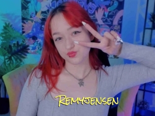 Remyjensen