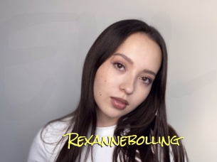 Rexannebolling