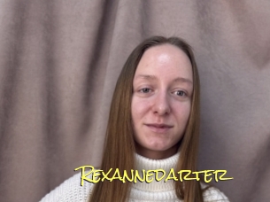 Rexannedarter