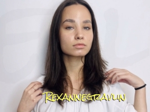 Rexannegravlin