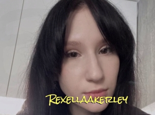 Rexellaakerley