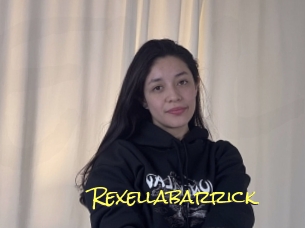Rexellabarrick