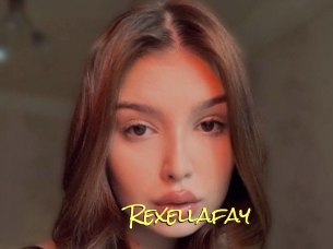 Rexellafay