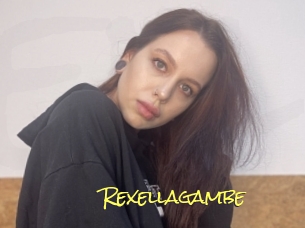 Rexellagambe
