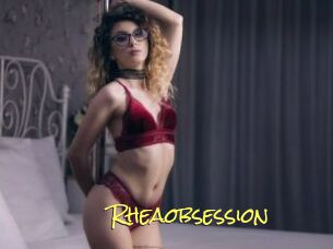 Rheaobsession