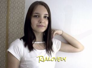 Rialovely