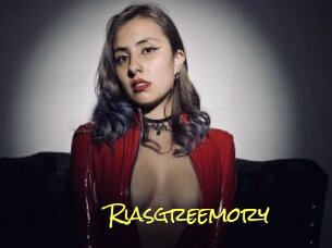Riasgreemory