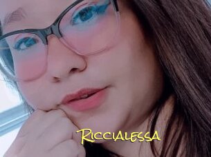 Riccialessa