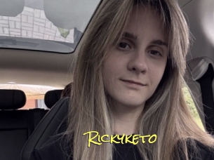 Rickyketo