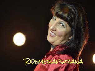 Ridemerafsuzana