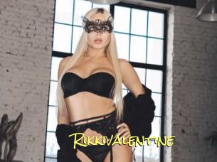 Rikkivalentine