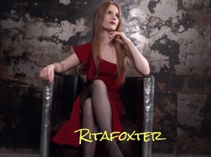 Ritafoxter