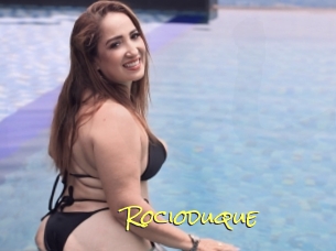 Rocioduque