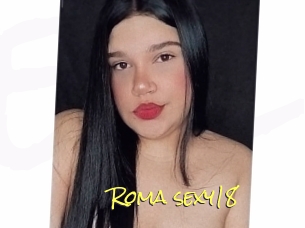 Roma_sexy18