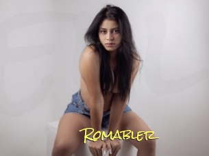 Romabler