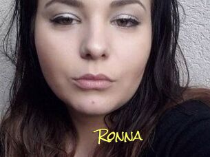 Ronna