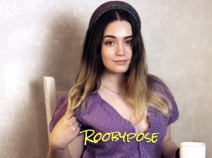 Roobypose