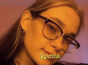 Roora