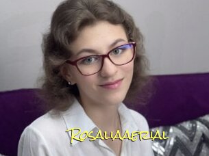 Rosaliaaerial