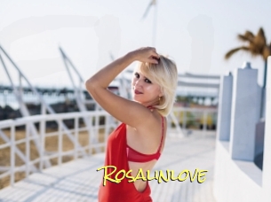 Rosalinlove